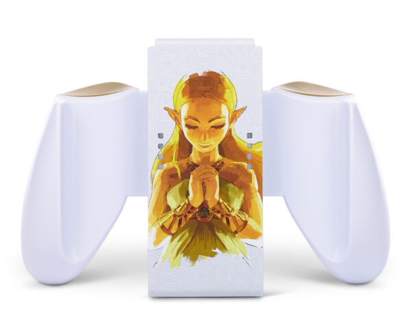 Grip Confort Switch Zelda - Officiel - Princesse Zelda