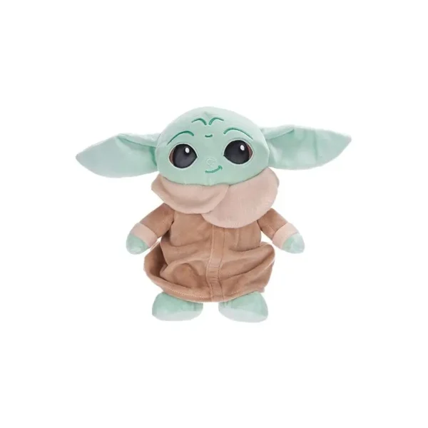 Peluche Baby Yoda 30cm - The Mandalorian - Star Wars