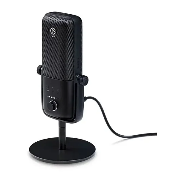 Microphone Elgato Wave 3