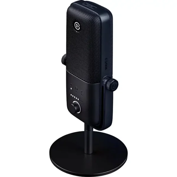 Microphone Elgato Wave 3