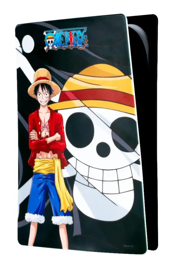 Façade PS5 One Piece