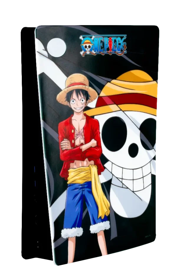 Façade PS5 One Piece