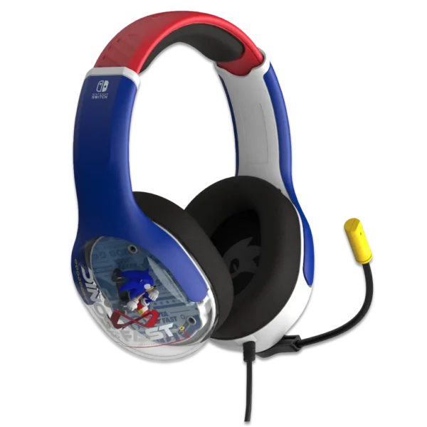 Casque Sonic PDP Airlite REALMZ