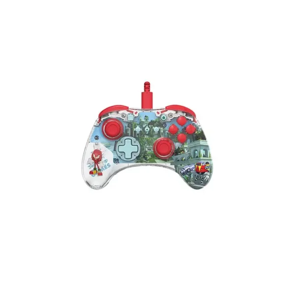 Manette Switch Knuckles REALMz - PDP