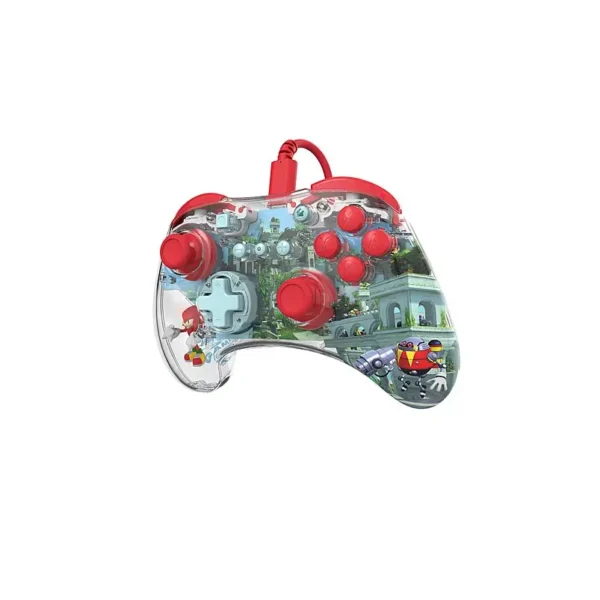 Manette Switch Knuckles REALMz - PDP