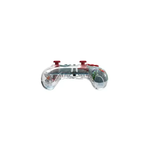 Manette Switch Knuckles REALMz - PDP