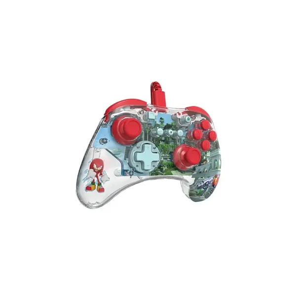 Manette Switch Knuckles REALMz - PDP