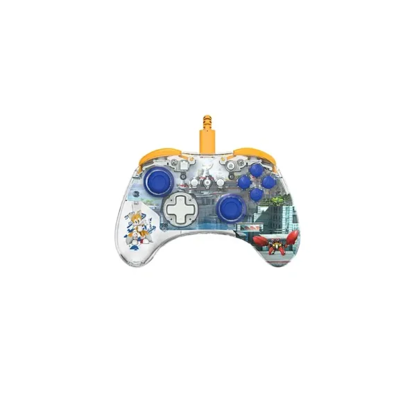 Manette Switch Tails REALMz - PDP