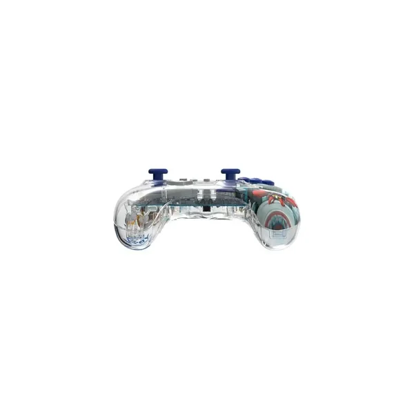 Manette Switch Tails REALMz - PDP