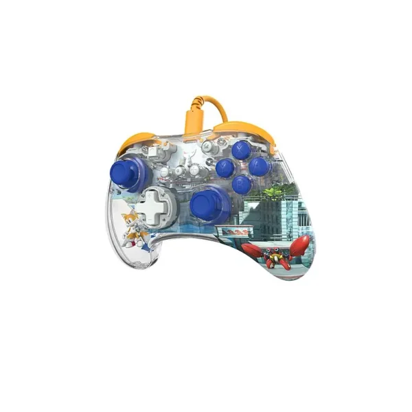 Manette Switch Tails REALMz - PDP