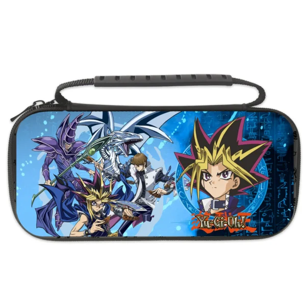 Housse Switch Yu-Gi-Oh! XL