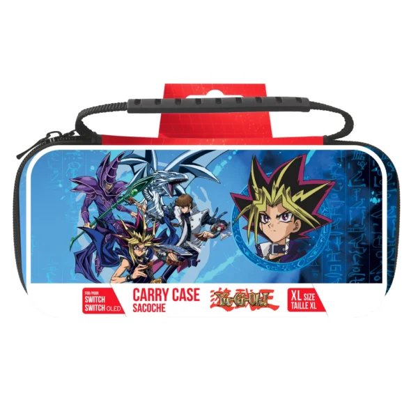 Housse Switch Yu-Gi-Oh! XL