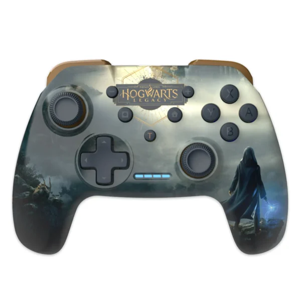 Manette Switch Harry Potter - Sans Fil - Paysage