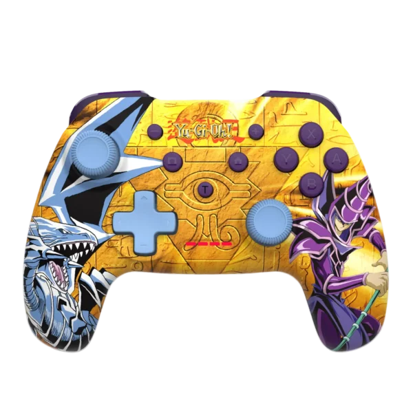 Manette Switch Yu-Gi-Oh! - Sans Fil