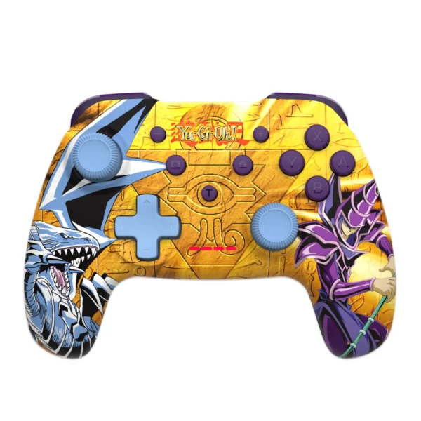 Manette Switch Yu-Gi-Oh! - Sans Fil