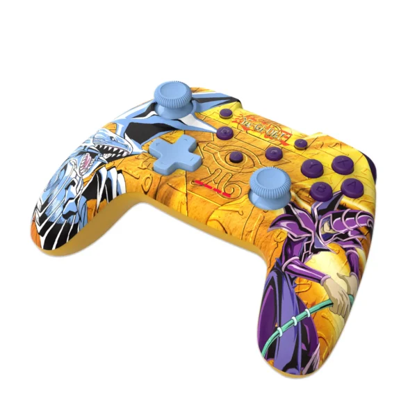 Manette Switch Yu-Gi-Oh! - Sans Fil