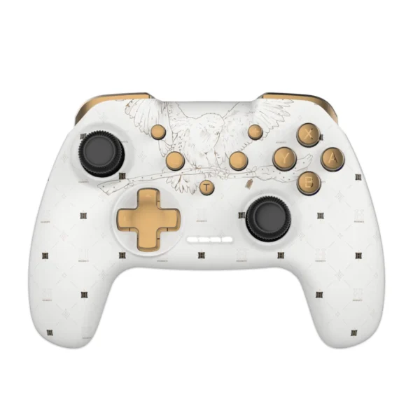 Manette Switch Harry Potter - Sans Fil - Hedwige