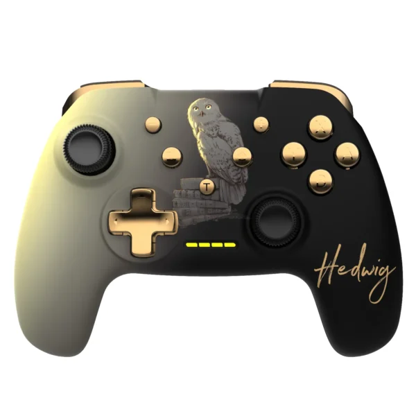 Manette Switch Harry Potter - Sans Fil - Hedwig