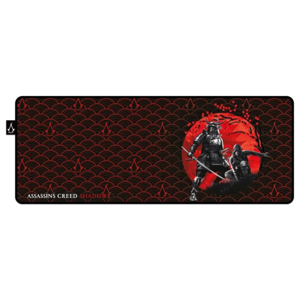 Tapis de souris Assassin's Creed XL Shadows