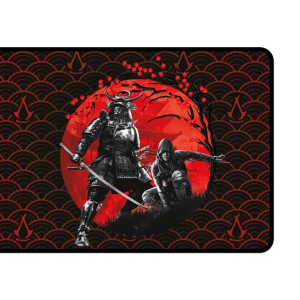 Tapis de souris Assassin's Creed XL Shadows